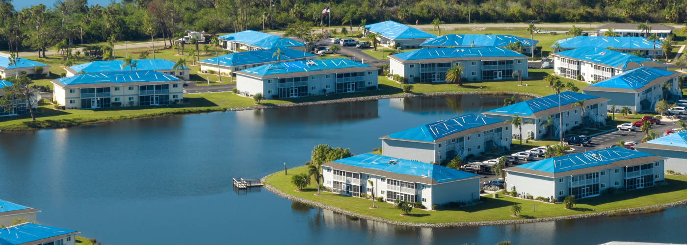 Featured Image for Wesley Russell - AB&H Roofing & Construction